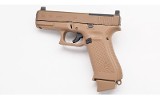 Glock ~ 19X ~ 9mm Luger - 2 of 2