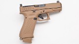 Glock ~ 19X ~ 9mm Luger - 1 of 2