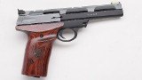 Smith & Wesson ~ 22A-1 ~ .22 Long Rifle - 1 of 2