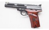 Smith & Wesson ~ 22A-1 ~ .22 Long Rifle - 2 of 2