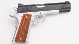 Kimber ~ Custom LW ~ 9mm Luger - 1 of 2