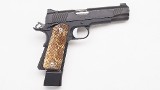 Kimber ~ Custom TLE II ~ .45 ACP - Image 1 of 2