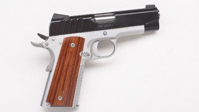 Kimber ~ Pro Aegis II ~ 9mm Luger - Image 1 of 2