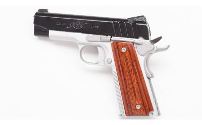 Kimber ~ Pro Aegis II ~ 9mm Luger - Image 2 of 2