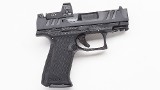 Walther ~ PDP ~ 9mm Luger - 1 of 2