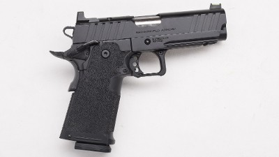 Springfield Armory ~ Prodigy ~ 9mm Luger - Image 1 of 2