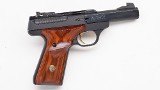 Browning ~ Buck Mark ~ .22 Long Rifle - 1 of 2