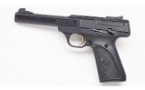 Browning ~ Buck Mark ~ .22 Long Rifle - 2 of 2