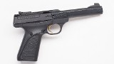 Browning ~ Buck Mark ~ .22 Long Rifle - 1 of 2