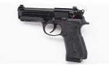 Beretta ~ 92X ~ 9mm Luger - 2 of 2