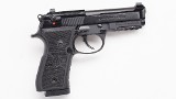 Beretta ~ 92X ~ 9mm Luger - 1 of 2