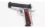 Springfield Armory ~ Ronin EMP ~ 9mm Luger - 2 of 2