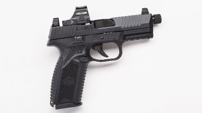 FN ~ 509 ~ 9mm Luger - Image 1 of 2