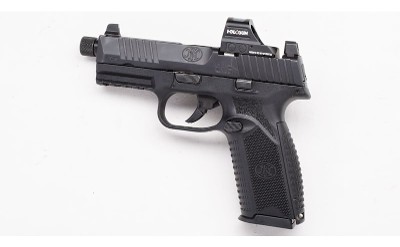 FN ~ 509 ~ 9mm Luger - Image 2 of 2