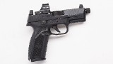 FN ~ 509 ~ 9mm Luger - Image 1 of 2
