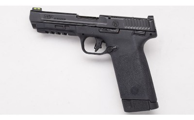 Smith & Wesson ~ M&P ~ .22 Magnum - Image 2 of 2