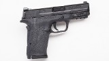 Smith & Wesson ~ M&P Shield EZ ~ 9mm Luger - 1 of 2