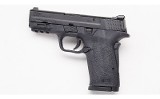 Smith & Wesson ~ M&P Shield EZ ~ 9mm Luger - 2 of 2