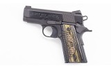 Colt ~ New Agent Lightweight ~ .45 Auto - 2 of 2