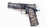 Springfield Armory ~ Agent Firecrest ~ 45 ACP - 2 of 2