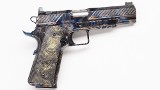Springfield Armory ~ Agent Firecrest ~ 45 ACP - 1 of 2