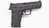 Smith & Wesson ~ M&P Shield EZ ~ 9mm Luger - 1 of 2