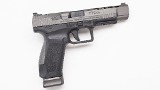 Canik ~ TP9SFX ~ 9mm Luger - 1 of 2