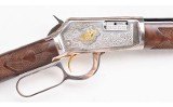 Winchester ~ 9422 (1 of 222) ~ .22 L.-L.R. - 3 of 10