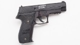 SIG Sauer ~ P226 ~ 9mm Luger - 1 of 2