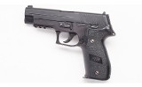 SIG Sauer ~ P226 ~ 9mm Luger - 2 of 2