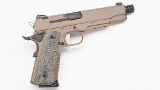 SIG Sauer ~ 1911 ~ .45 Auto - 1 of 2