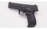 Smith & Wesson ~ SW9F ~ 9mm Luger - 2 of 2