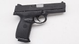 Smith & Wesson ~ SW9F ~ 9mm Luger - 1 of 2