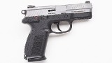 FN ~ FNX-9 ~ 9mm Luger - 1 of 2
