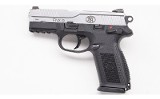 FN ~ FNX-9 ~ 9mm Luger - 2 of 2