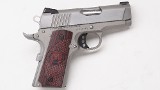 Colt ~ Defender ~ .45 Auto - 1 of 2