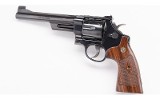 Smith & Wesson ~Model 25-15 ~ .45 Long Colt - 2 of 2