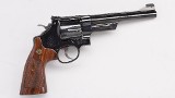Smith & Wesson ~Model 25-15 ~ .45 Long Colt - 1 of 2