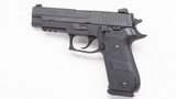 SIG Sauer ~ P220 Elite ~ .45 ACP - 2 of 2