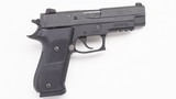 SIG Sauer ~ P220 Elite ~ .45 ACP - 1 of 2