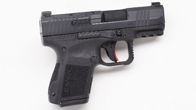 Canik ~ METE MC9 ~ 9mm Luger - Image 1 of 2