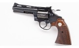 Colt ~ Diamondback ~ .38 Special - 2 of 2
