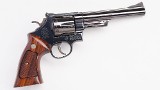 Smith & Wesson ~ Model 29-2 ~ .44 Magnum - 1 of 2