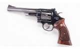 Smith & Wesson ~ Model 29-2 ~ .44 Magnum - 2 of 2