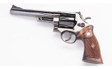 Smith & Wesson ~ Pre-Model 29 ~ .44 Magnum - Image 2 of 3
