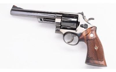 Smith & Wesson ~ Pre-Model 29 ~ .44 Magnum - Image 2 of 3