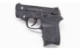 Smith & Wesson ~ Bodyguard 380 ~ .380 ACP - 2 of 2