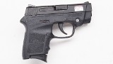 Smith & Wesson ~ Bodyguard 380 ~ .380 ACP - 1 of 2