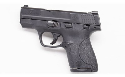 Smith & Wesson ~ M&P 40 Shield ~ .40 S&W - Image 2 of 2