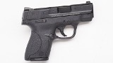 Smith & Wesson ~ M&P 40 Shield ~ .40 S&W - Image 1 of 2